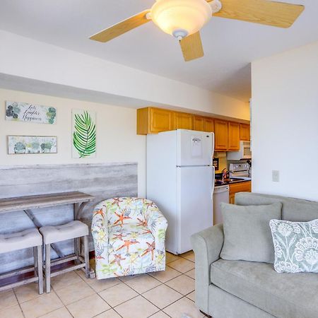 Ferienwohnung Waterfront Bass Island Retreat With Balcony And Tv Put-in-Bay Exterior foto