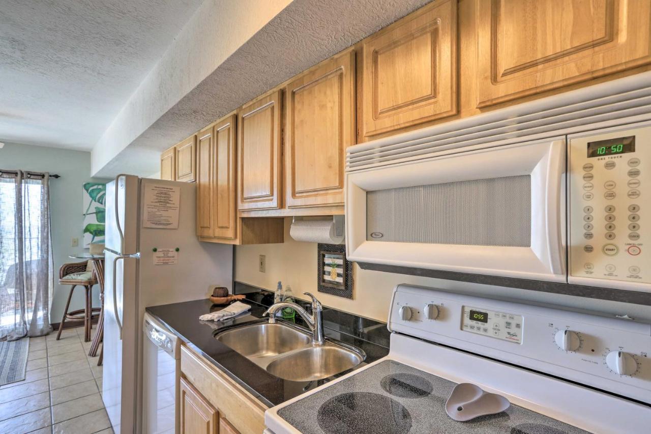 Ferienwohnung Waterfront Bass Island Retreat With Balcony And Tv Put-in-Bay Exterior foto
