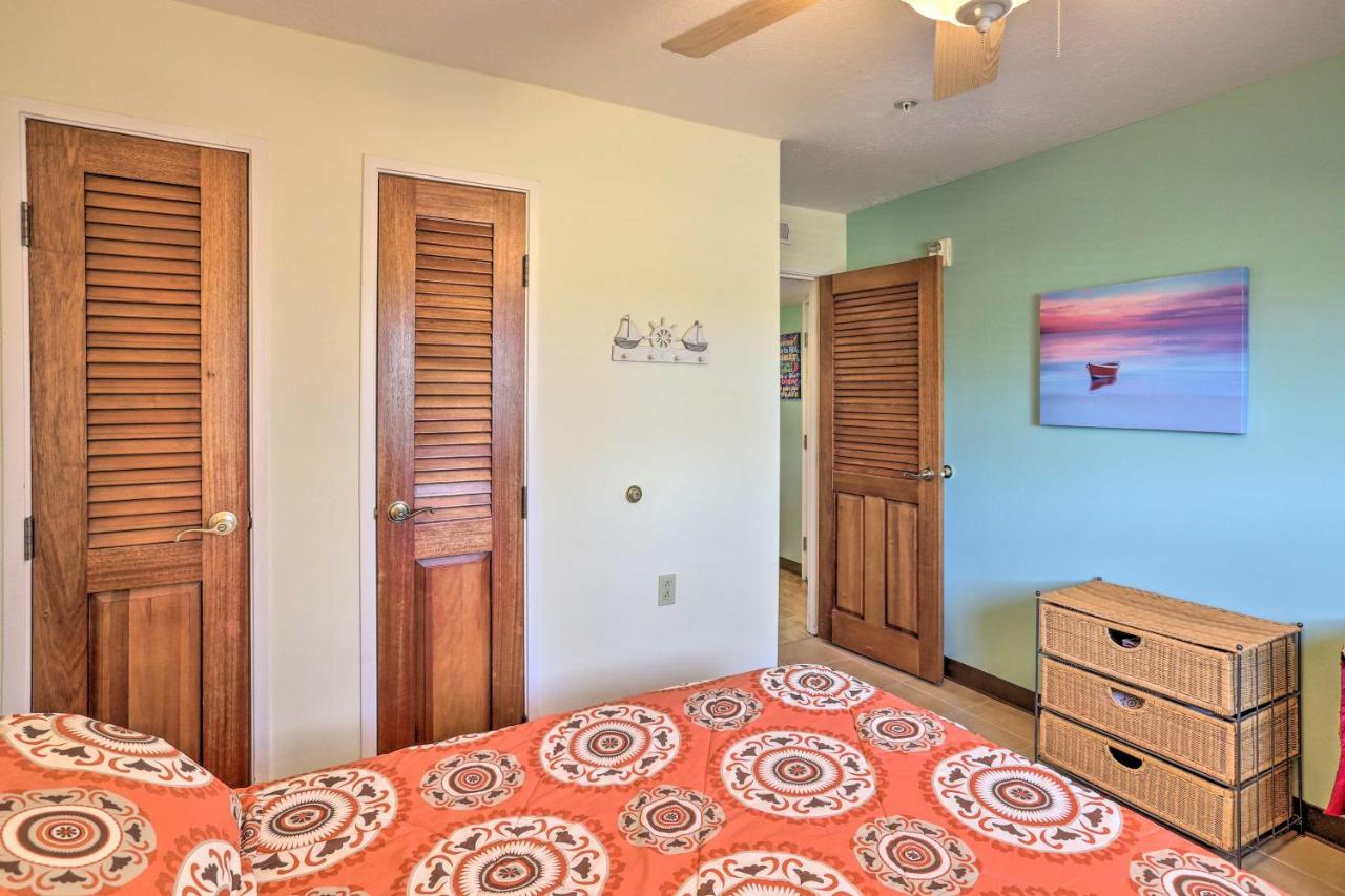 Ferienwohnung Waterfront Bass Island Retreat With Balcony And Tv Put-in-Bay Exterior foto