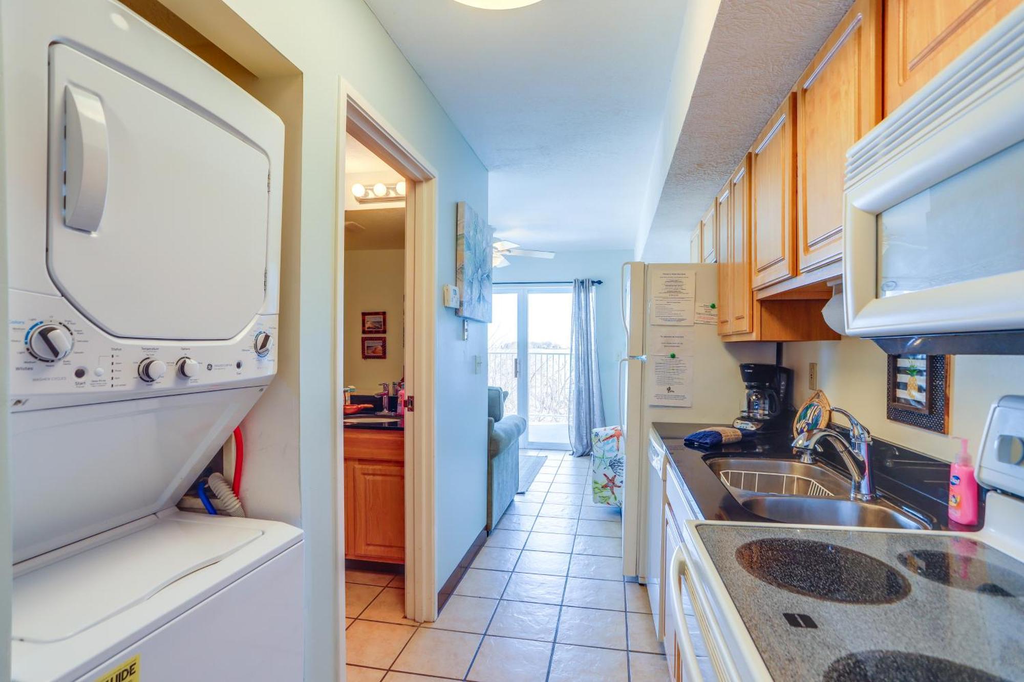 Ferienwohnung Waterfront Bass Island Retreat With Balcony And Tv Put-in-Bay Exterior foto