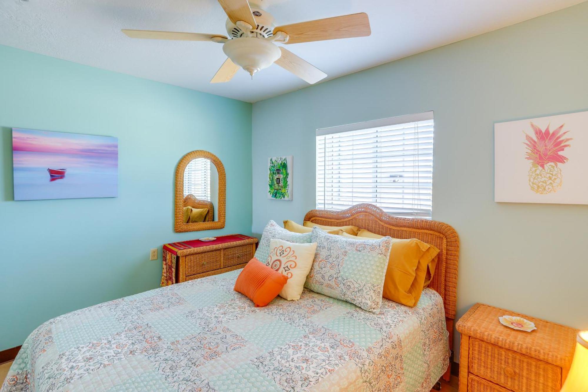 Ferienwohnung Waterfront Bass Island Retreat With Balcony And Tv Put-in-Bay Exterior foto