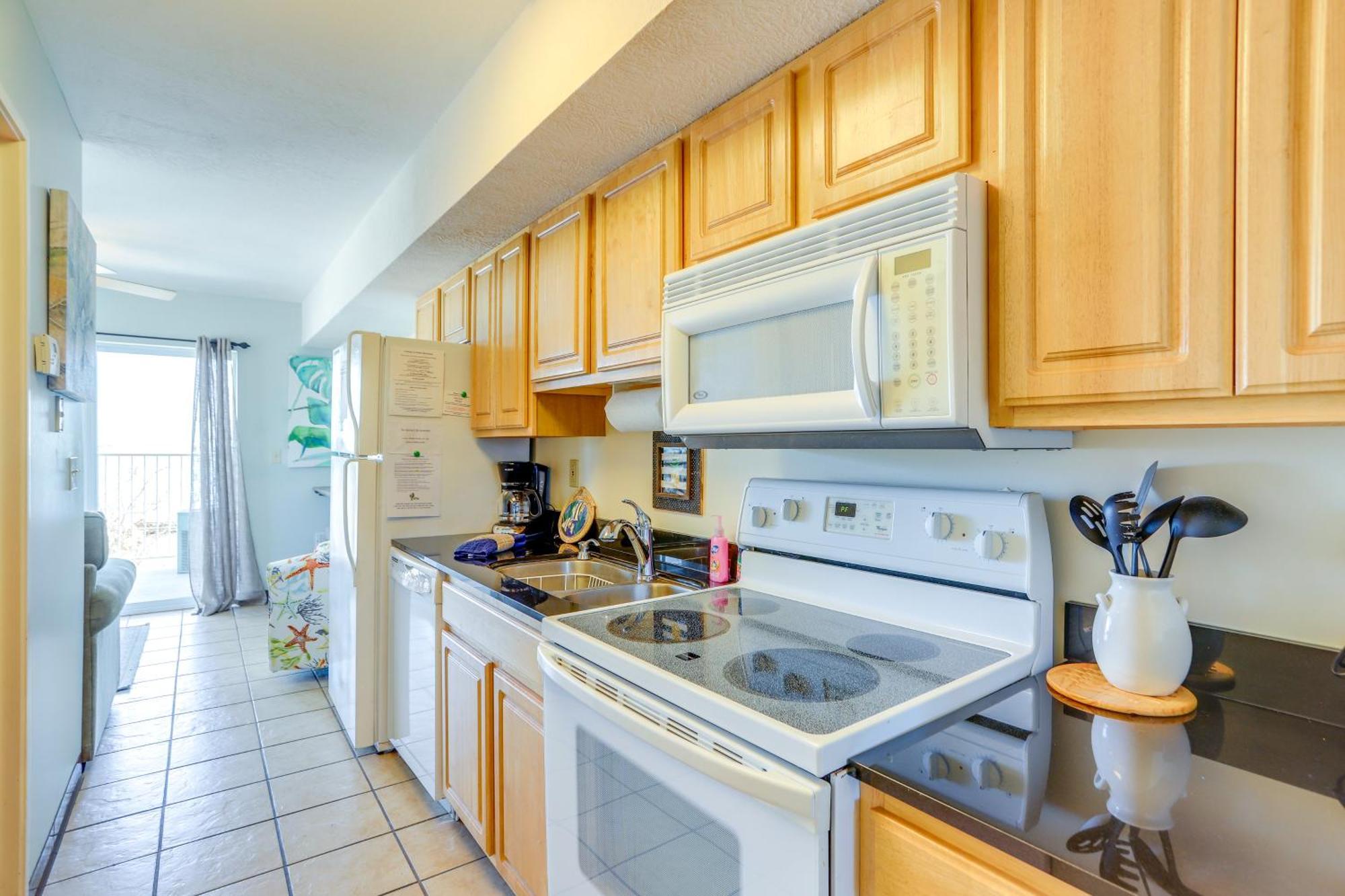 Ferienwohnung Waterfront Bass Island Retreat With Balcony And Tv Put-in-Bay Exterior foto